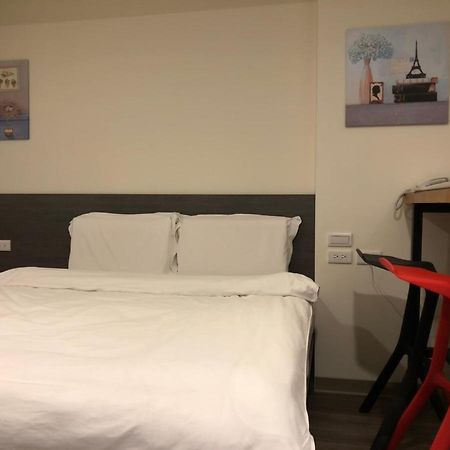 Yaya alley homestay Jiaoxi Dış mekan fotoğraf