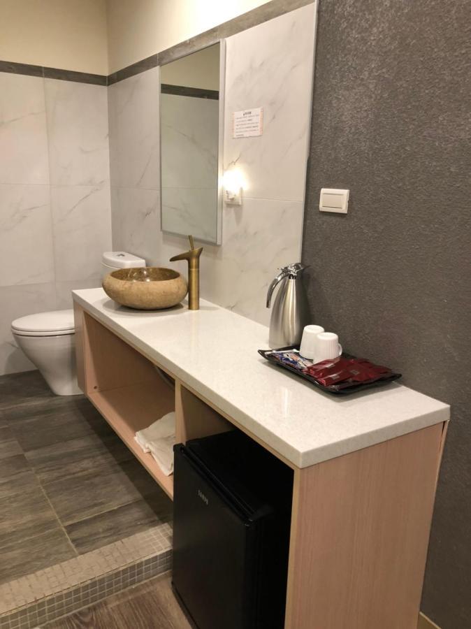 Yaya alley homestay Jiaoxi Dış mekan fotoğraf