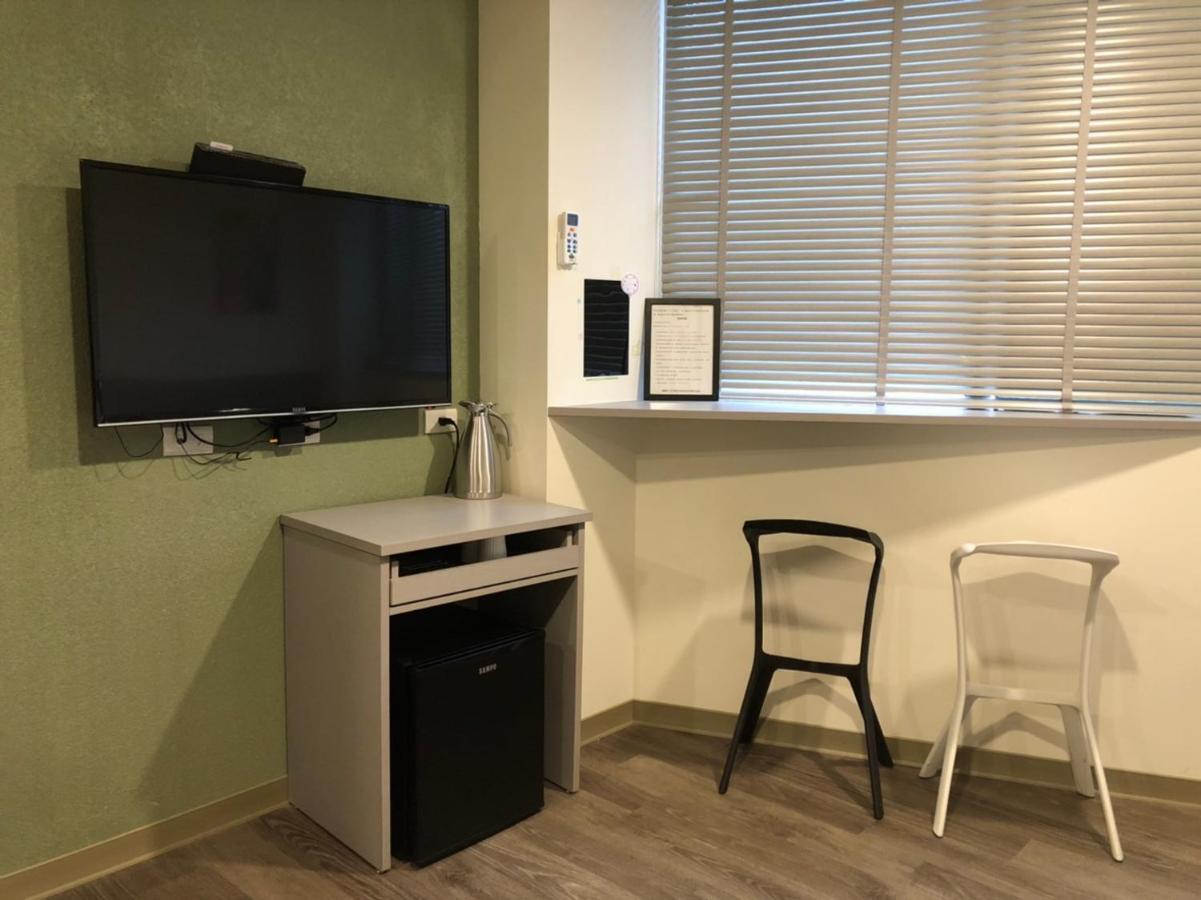 Yaya alley homestay Jiaoxi Dış mekan fotoğraf