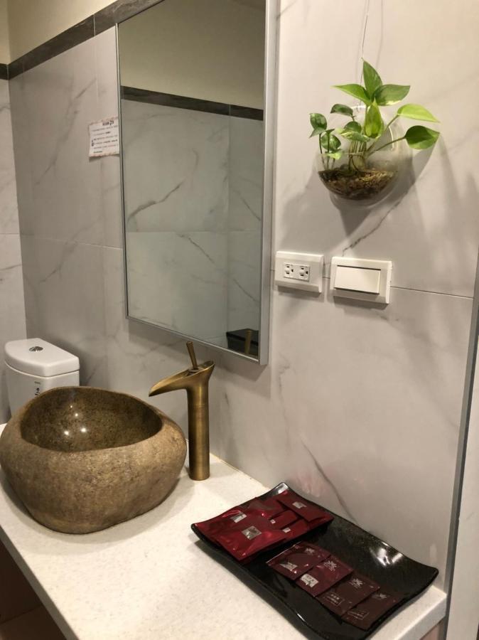 Yaya alley homestay Jiaoxi Dış mekan fotoğraf