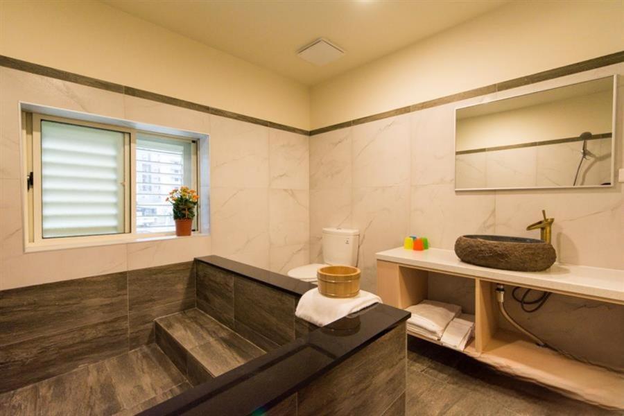 Yaya alley homestay Jiaoxi Dış mekan fotoğraf