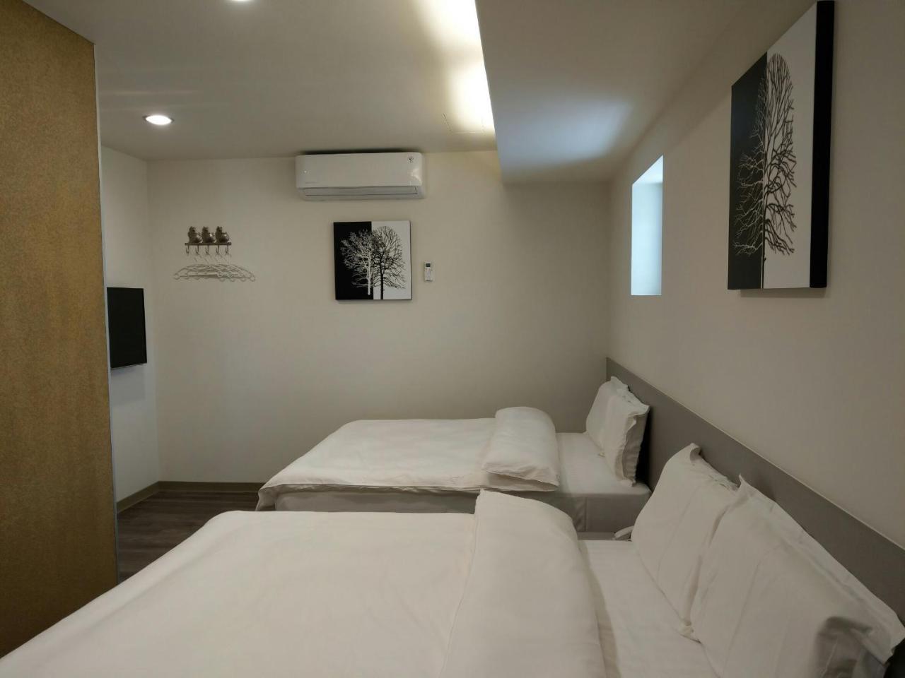 Yaya alley homestay Jiaoxi Dış mekan fotoğraf