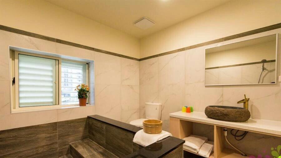 Yaya alley homestay Jiaoxi Dış mekan fotoğraf