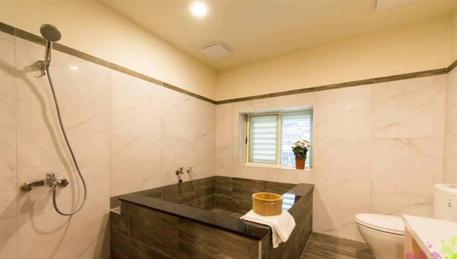Yaya alley homestay Jiaoxi Dış mekan fotoğraf