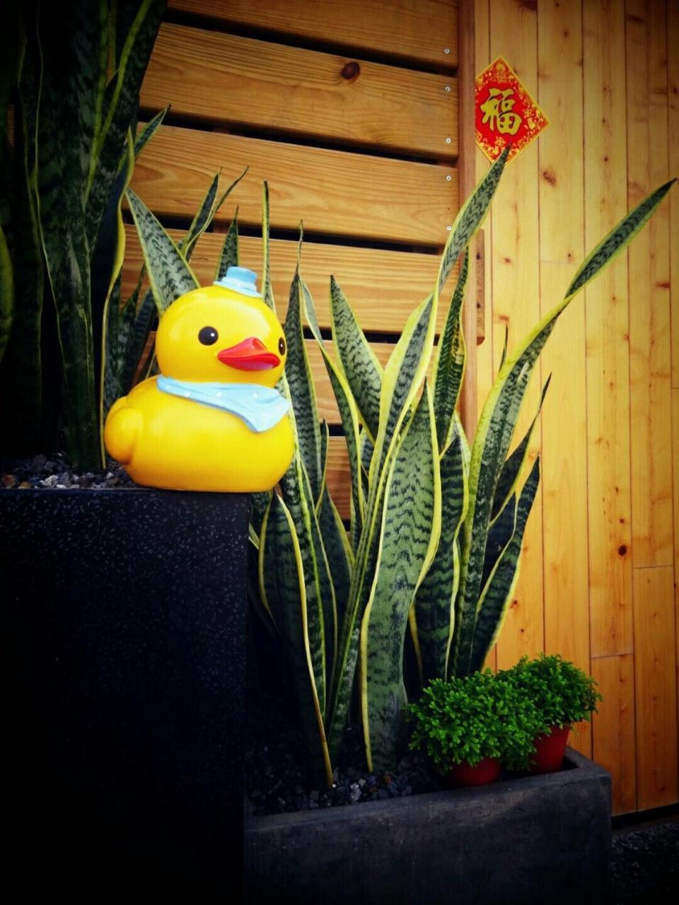 Yaya alley homestay Jiaoxi Dış mekan fotoğraf