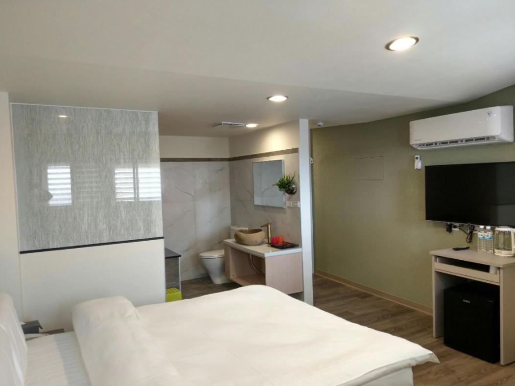 Yaya alley homestay Jiaoxi Dış mekan fotoğraf