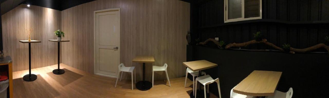 Yaya alley homestay Jiaoxi Dış mekan fotoğraf